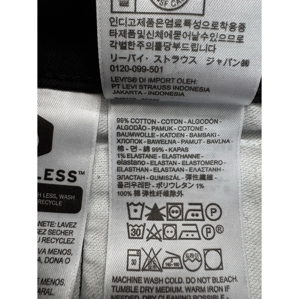 Levis 100% genuine